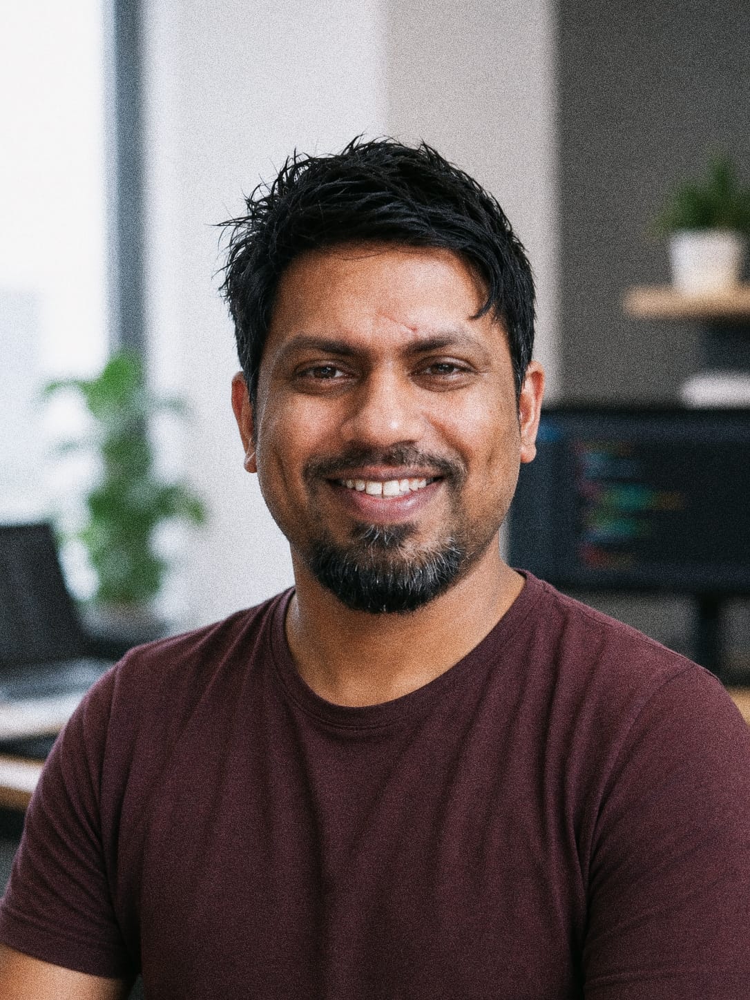 Gautham Venkatesh Profile